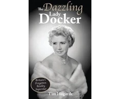 KNYGA Bookshop Dazzling Lady Docker