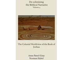 KNYGA Bookshop De-colonising the Biblical Narrative