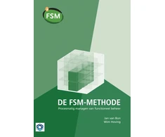 KNYGA Bookshop De FSM-methode