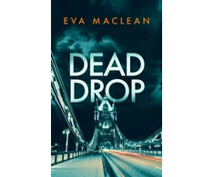 KNYGA Bookshop Dead Drop