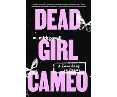 KNYGA M Mick Powell Dead Girl Cameo