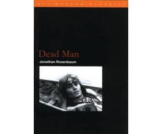 KNYGA Jonathan Rosenbaum Dead Man