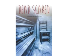 KNYGA Bookshop Dead Scared