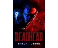 KNYGA Shaun Hutson Deadhead