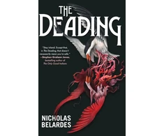 KNYGA Bookshop Deading