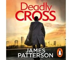 KNYGA James Patterson Deadly Cross