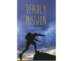 KNYGA Mark Wright Deadly Mission