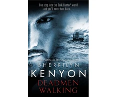 KNYGA Bookshop Deadmen Walking