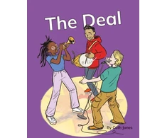 KNYGA Bookshop Deal