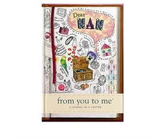 KNYGA Bookshop Dear Nan