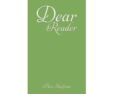 KNYGA Ben Shafran Dear Reader