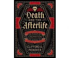 KNYGA Bookshop Death and the Afterlife