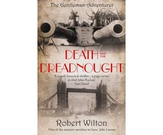 KNYGA Robert Wilton Death and the Dreadnought