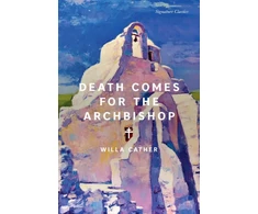 KNYGA Bookshop Death Comes for the Archbishop