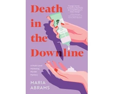 KNYGA Maria Abrams Death in the Downline