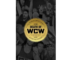 KNYGA Bookshop Death of Wcw