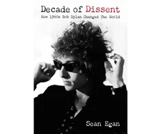 KNYGA Bookshop Decade Of Dissent