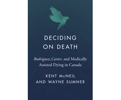 KNYGA Kent Mcneil Deciding on Death