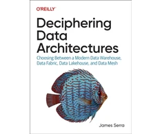 KNYGA Bookshop Deciphering Data Architectures