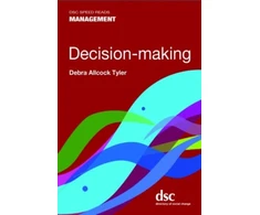 KNYGA Debra Allcock Tyler Decision-making