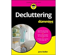 KNYGA Bookshop Decluttering For Dummies