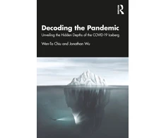 KNYGA Wen Ta Chiu Decoding the Pandemic
