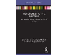 KNYGA Bookshop Decolonizing the Museum