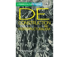 KNYGA Bookshop Deconstruction and Poststructuralism