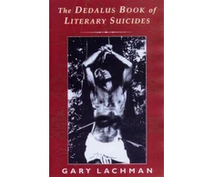 KNYGA Bookshop Dedalus Book of Literary Suicides, The: Dead Letters