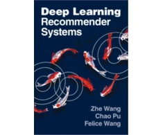 KNYGA Bookshop Deep Learning Recommender Systems