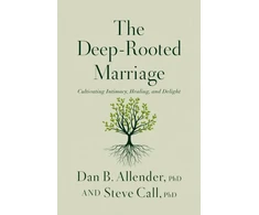 KNYGA Bookshop Deep-Rooted Marriage