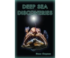 KNYGA Bookshop Deep Sea Discoveries