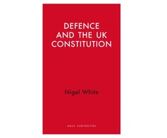 KNYGA Bookshop Defence and the UK Constitution