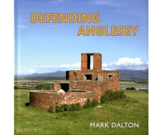 KNYGA Mark Dalton Defending Anglesey