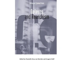 KNYGA Bookshop Deleuze and Anarchism