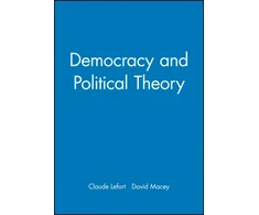 KNYGA Bookshop Democracy and Political Theory