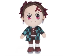 KNYGA Selecta Vision Bookshop Demon Slayer 10.5" Tanjiro Soft Toy