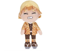 KNYGA Bookshop Demon Slayer 10.5" Zenitsu Soft Toy