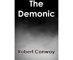 KNYGA Robert Conway The Demonic