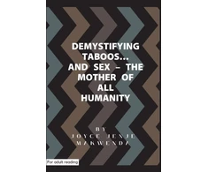 KNYGA Bookshop Demystifying Taboos and Sex