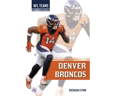 KNYGA Brendan Flynn Denver Broncos