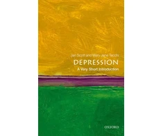 KNYGA Bookshop Depression