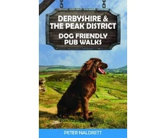 KNYGA Bookshop Derbyshire &amp; the Peak District Dog Friendly Pub Walks