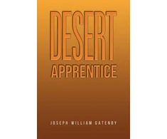 KNYGA Joseph William Gatenby Desert Apprentice