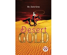 KNYGA Zane Grey Desert Gold