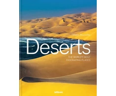 KNYGA Bookshop Deserts