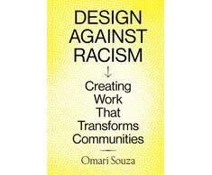 KNYGA Bookshop Design Against Racism