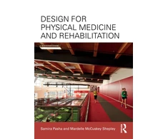 KNYGA Samira Pasha Design for Physical Medicine and Rehabilitation
