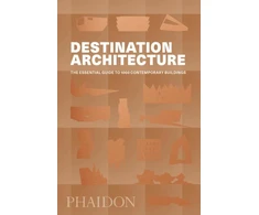 KNYGA Bookshop Destination Architecture