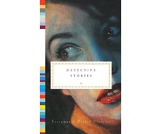 KNYGA Bookshop Detective Stories